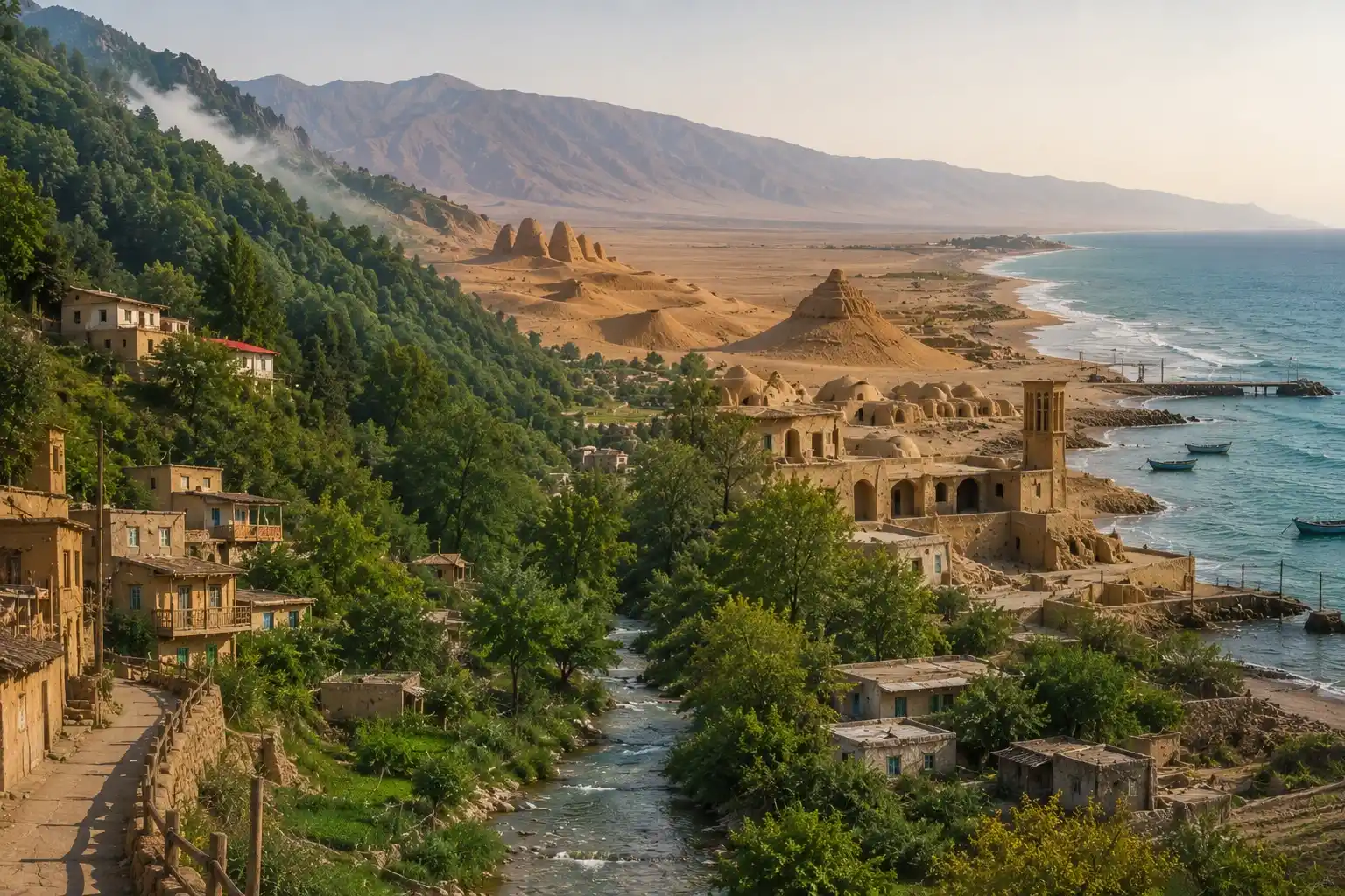 نبی اله
